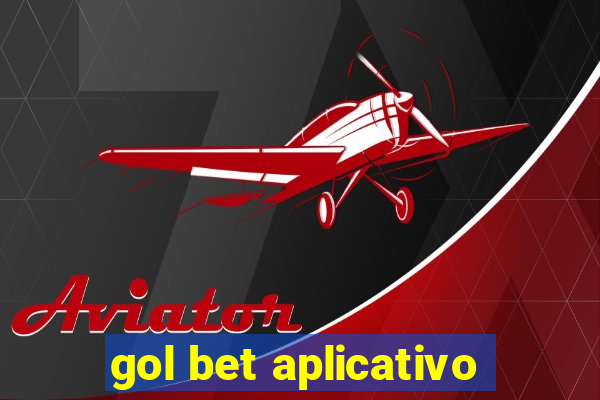 gol bet aplicativo